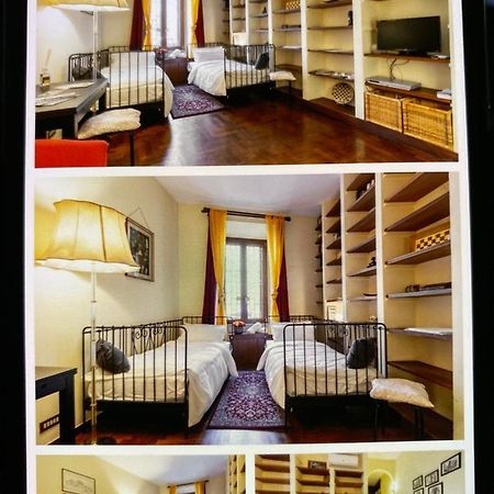 Center Rome Coliseum Apartment ภายนอก รูปภาพ