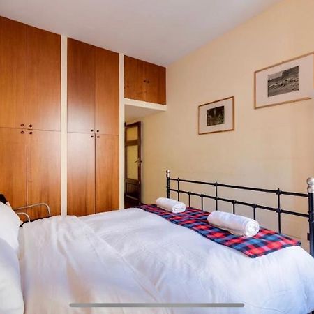 Center Rome Coliseum Apartment ภายนอก รูปภาพ