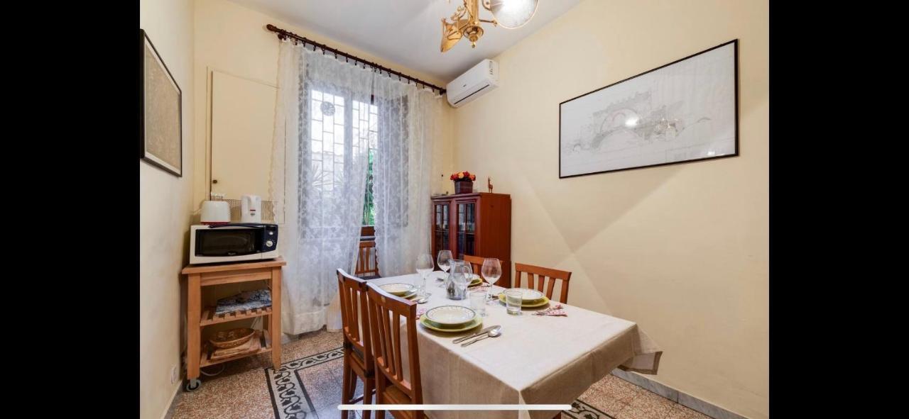 Center Rome Coliseum Apartment ภายนอก รูปภาพ