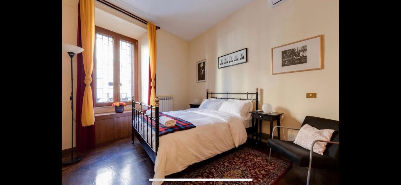 Center Rome Coliseum Apartment ภายนอก รูปภาพ